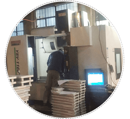 质量管理体系,品质保障