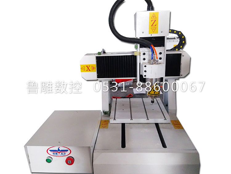 LD-3030广告雕刻机