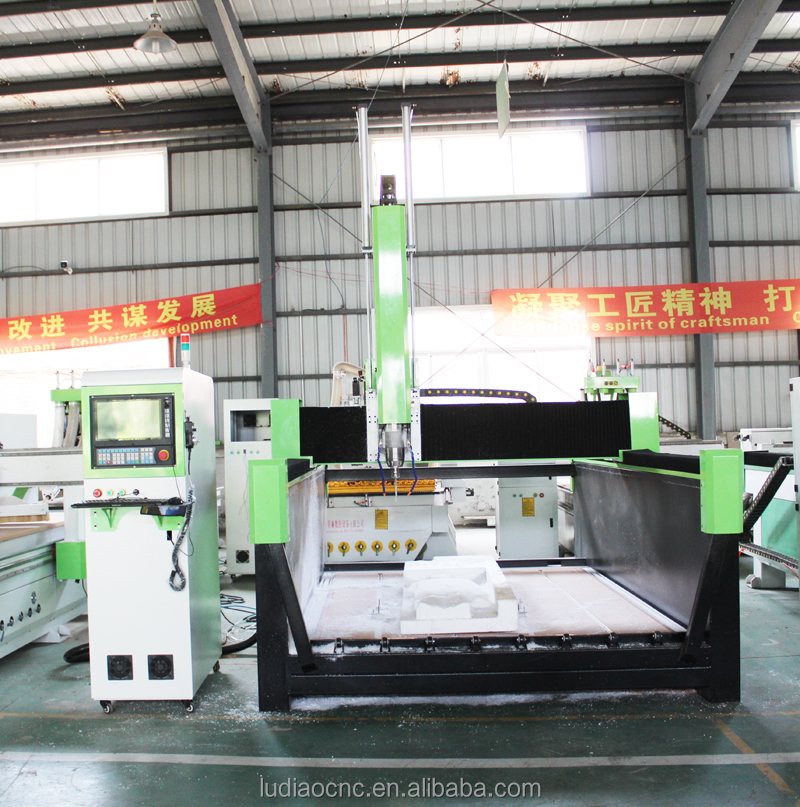 LD1325木模雕刻机 LD1325木模雕刻机