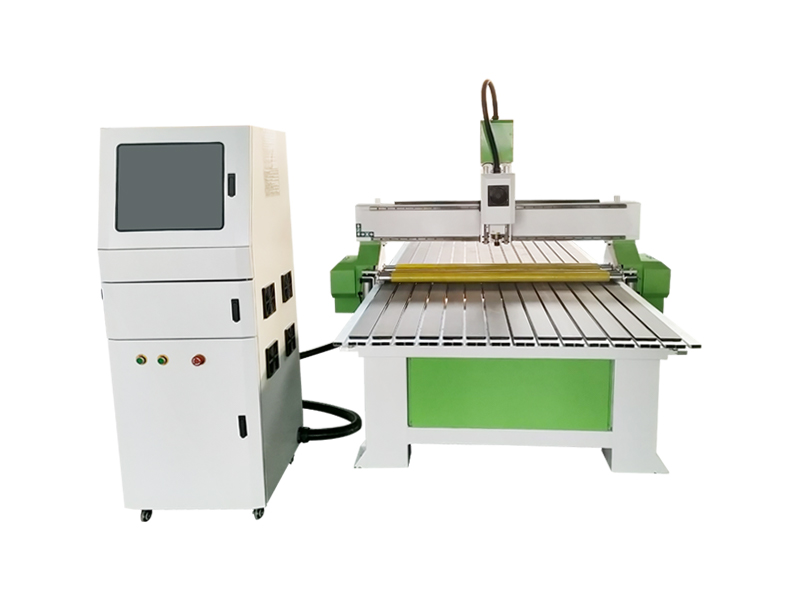 LD1350单头雕刻机 LD1350单头雕刻机