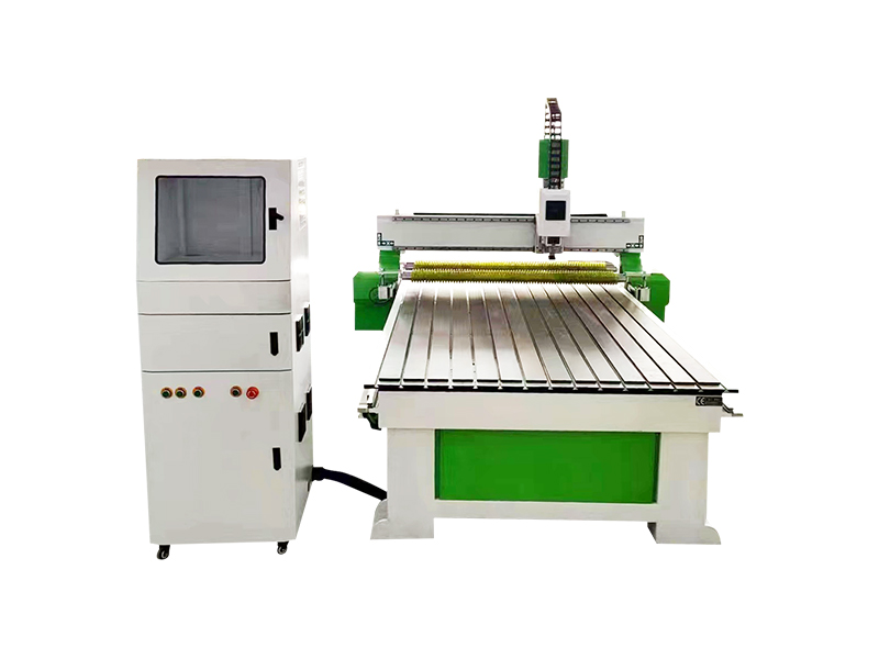 鲁雕1325广告pvcPP塑料环氧板电木板中纤板竹板木工雕刻机 鲁雕1325广告pvcPP塑料环氧板电木板中纤板竹板木工雕刻机